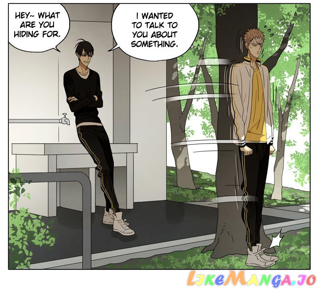 19 Days chapter 154 image 8